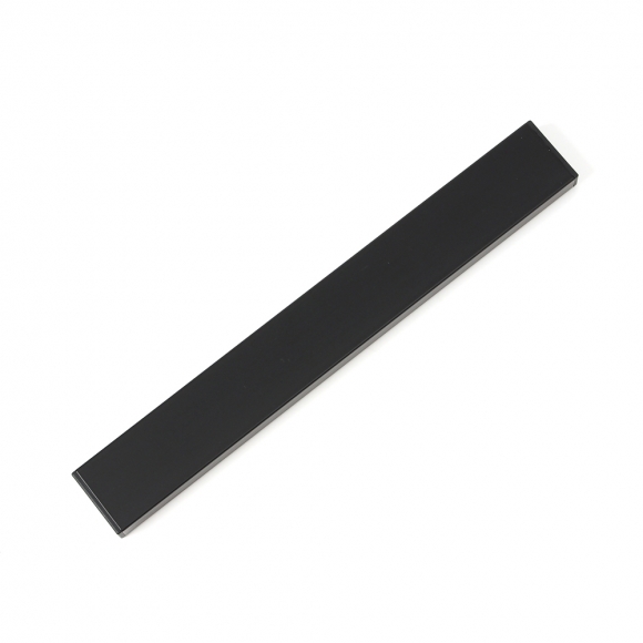 아임키친 304스텐 자석 칼블럭(30cm) (블랙)