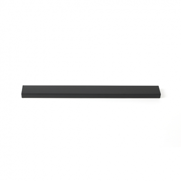 아임키친 304스텐 자석 칼블럭(40cm) (블랙)
