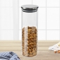 [쿠킹홈] 푸드 내열유리 밀폐용기 2p세트(6.5cm) (520ml)