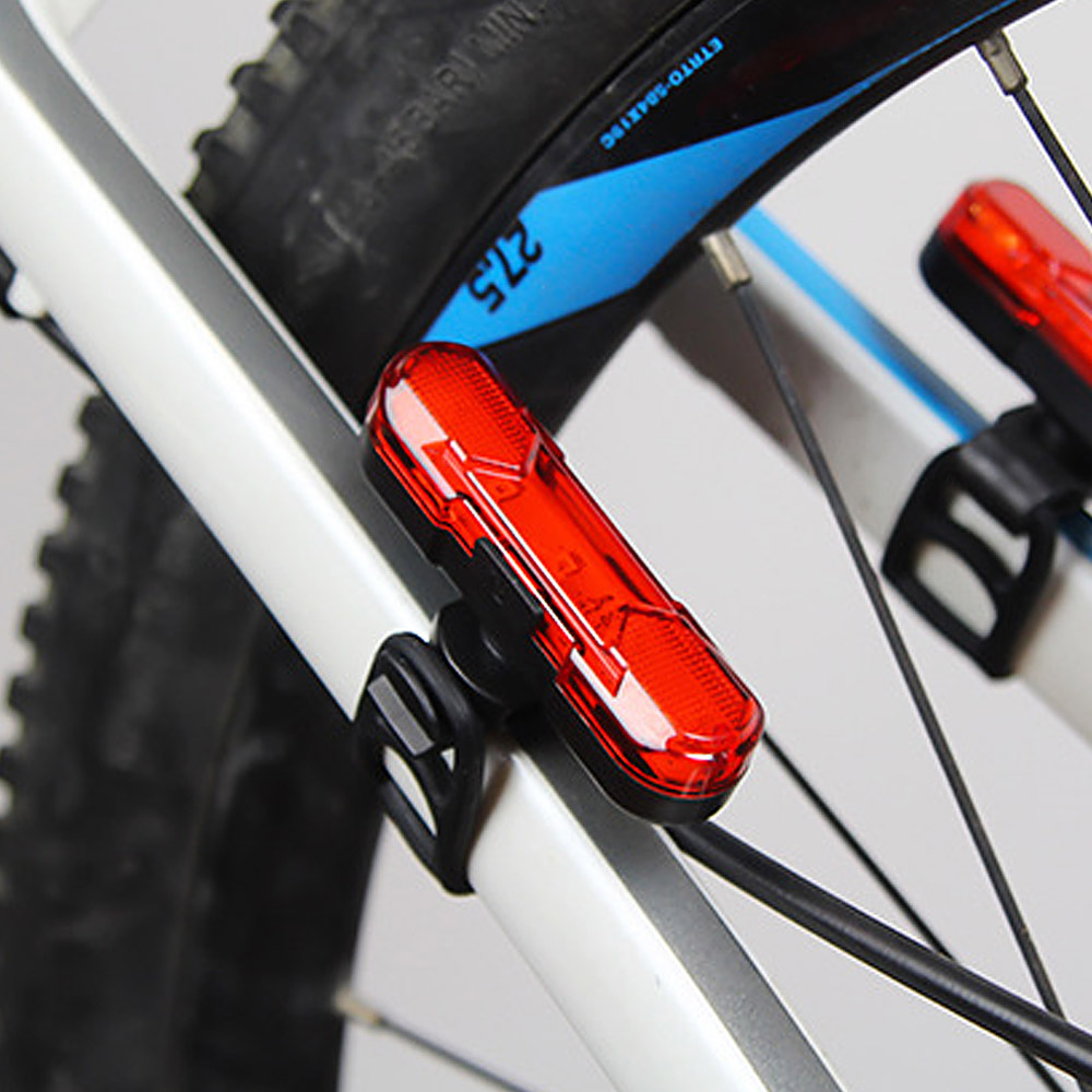 Oce 회전 자전거 테일라이트 유모차 후라쉬 테일 램프 안전등 렌턴