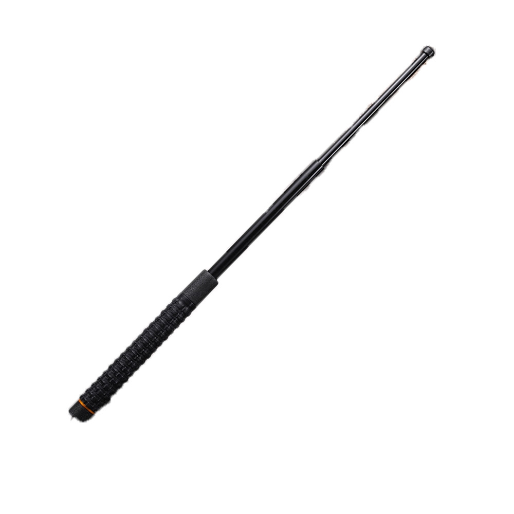 얼로운 호신용 3단봉(블랙)(51cm)