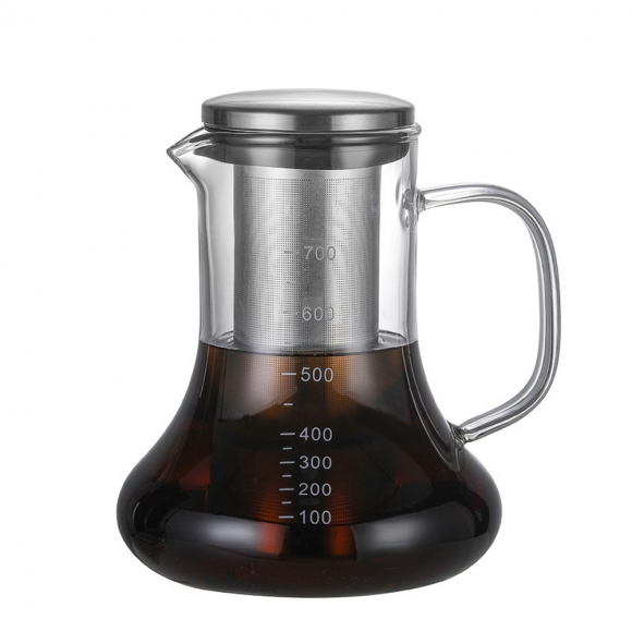 얼로운 콜드 브루 커피 메이커(700ml) (C형)