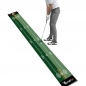 골프 퍼팅 매트 B (50cmx300cm)