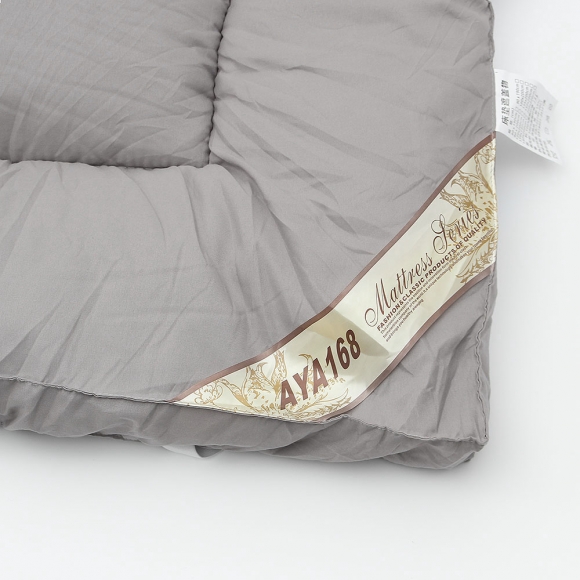 침대 토퍼 매트리스 (120cm)