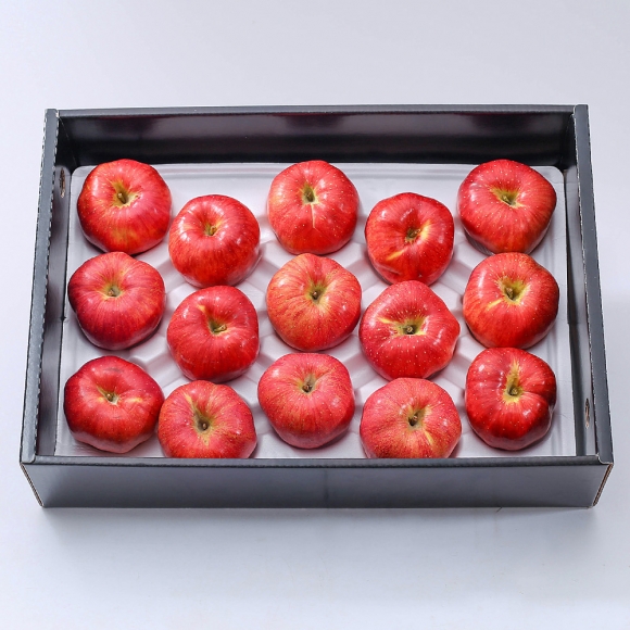 [초록자연] 홍로 사과 선물세트 5kg (19-20과) (프리미엄)