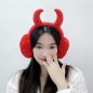 붉은 악마 귀마개