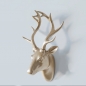 사슴머리 벽장식 (43cm)
