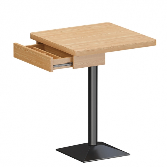 업소용 서랍 테이블 (60cm)