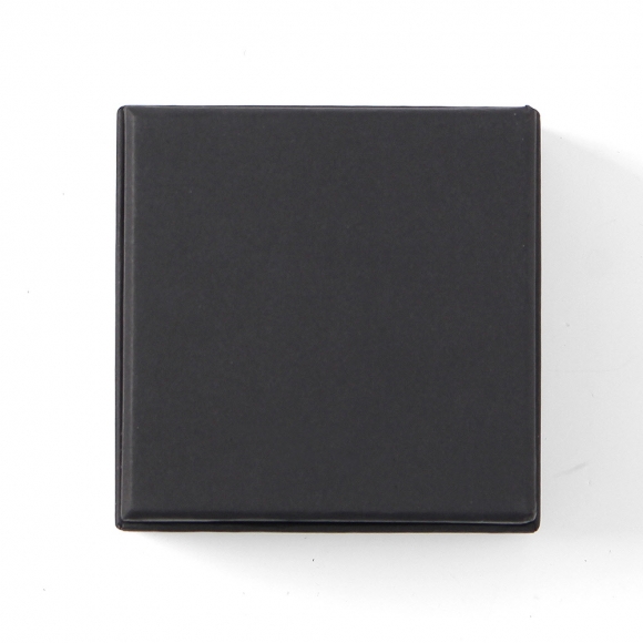 스페셜 모던 선물상자 3p세트(9.5x9.5cm) (블랙)