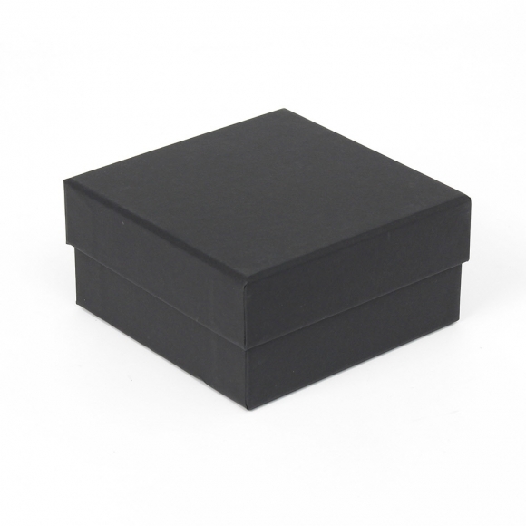 스페셜 모던 선물상자 3p세트(12.5x12.5cm) (블랙)