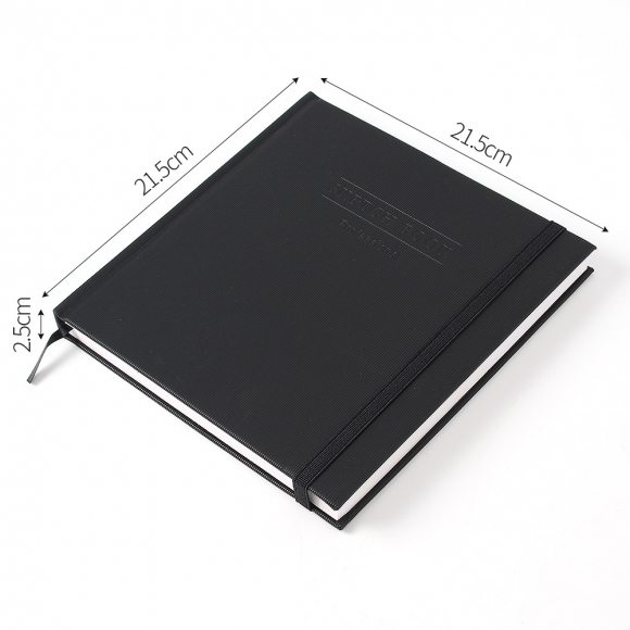 스토리온 절취선 드로잉북(21.5x21.5cm)