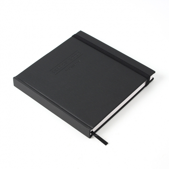 스토리온 절취선 드로잉북(21.5x21.5cm)
