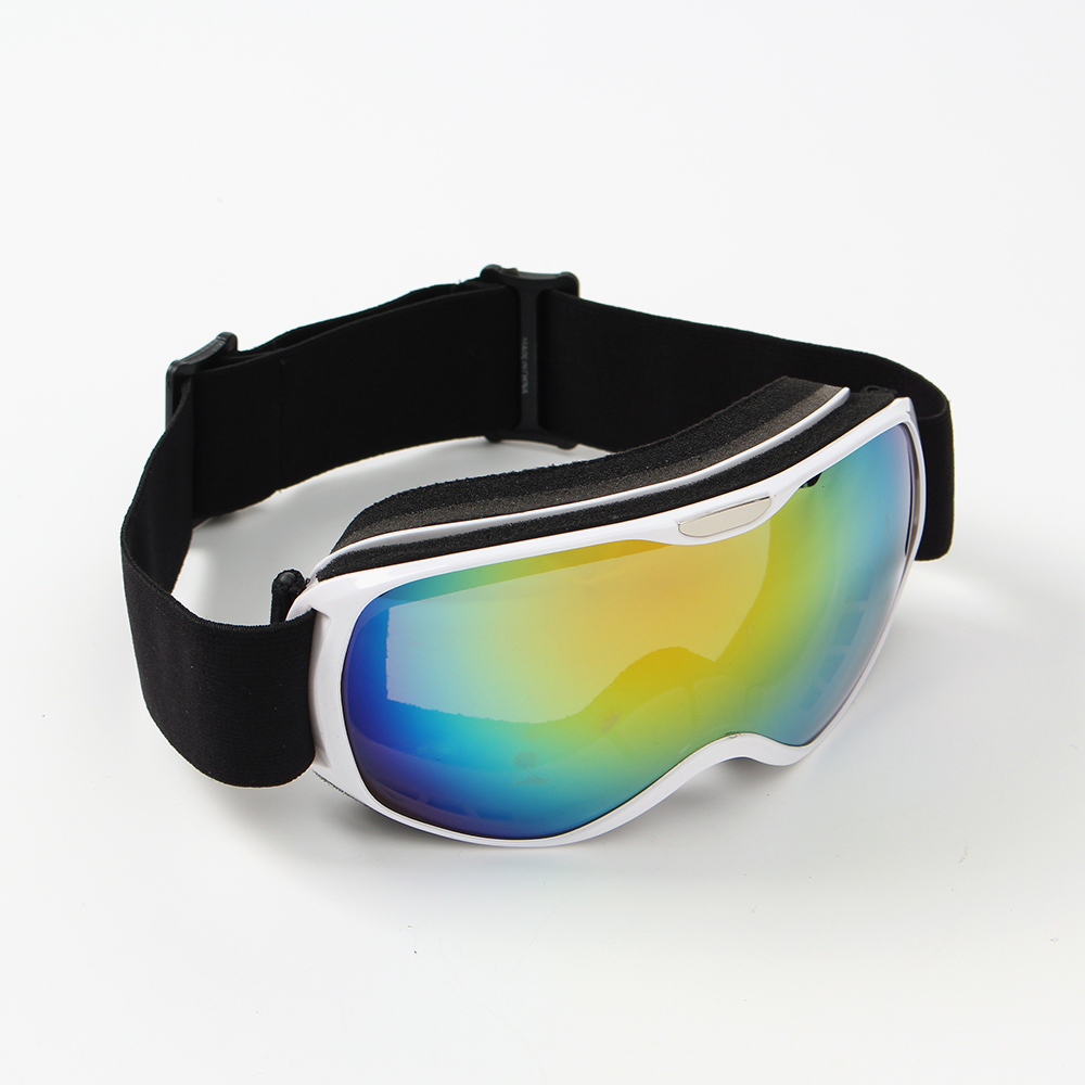 Oce uv400 스키 안경 소형 고글 스키 선글라스 보드 선글라스 선그라스