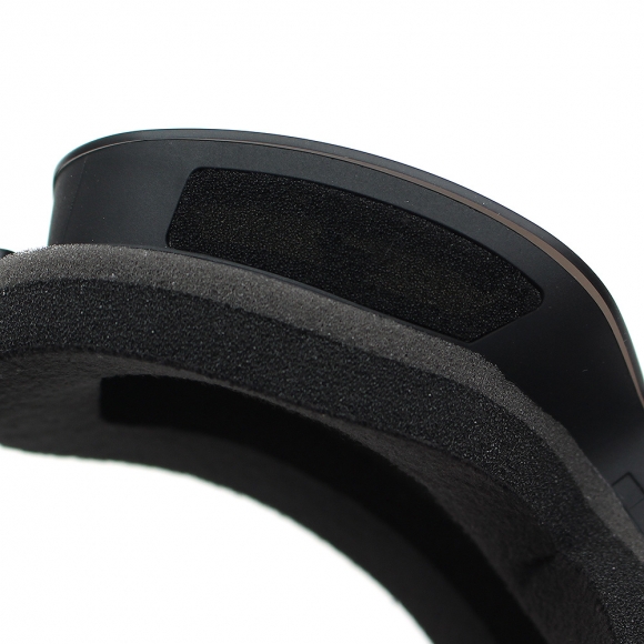 보더키어 반미러코팅 보드 스키 고글(실버)