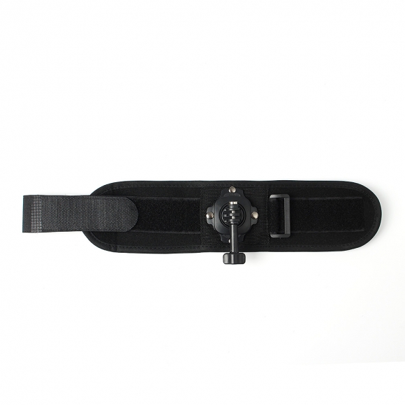 360도 회전 액션캠 핸드 스트랩(손목형)