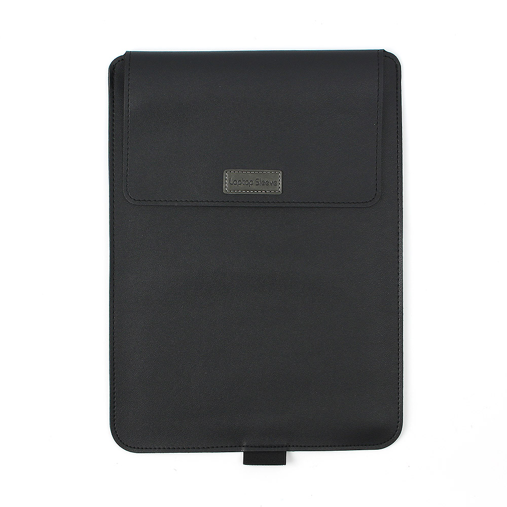 Oce 노트북 받침대 커버 손잡이 탭 케이스 14형 블랙 태블릿 케이스 컴퓨터 가방 아이패드 가방