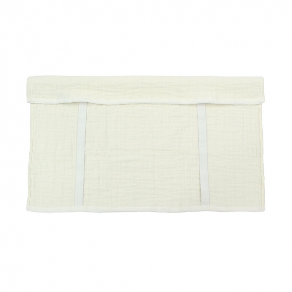 클린앤 밴딩 순면 베개커버(아이보리)