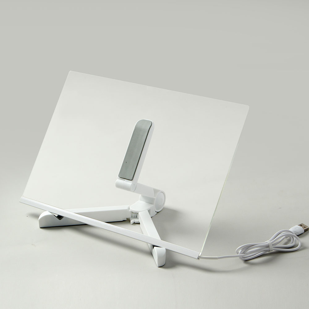 Oce LED 보드 간판 글자 조명 마카 set 30x20cm 휴대용 전등 거실 까페 장식 소품 인테리어 메모보드