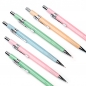 0.5mm 제도샤프 PRO 12개입(컬러혼합) 