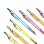0.5mm 제도샤프 PRO 12개입(형광혼합)