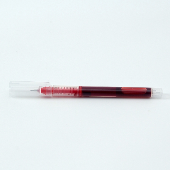 퀵드라이 잉크 수성펜 24p세트(0.5mm) (컬러혼합)