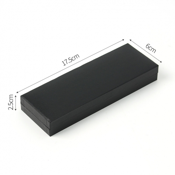폴인매너 무광 유성볼펜+케이스세트(1.0mm) (그레이)