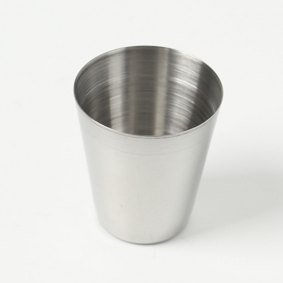 킹스트리 힙플라스크 세트(카키) (200ml)