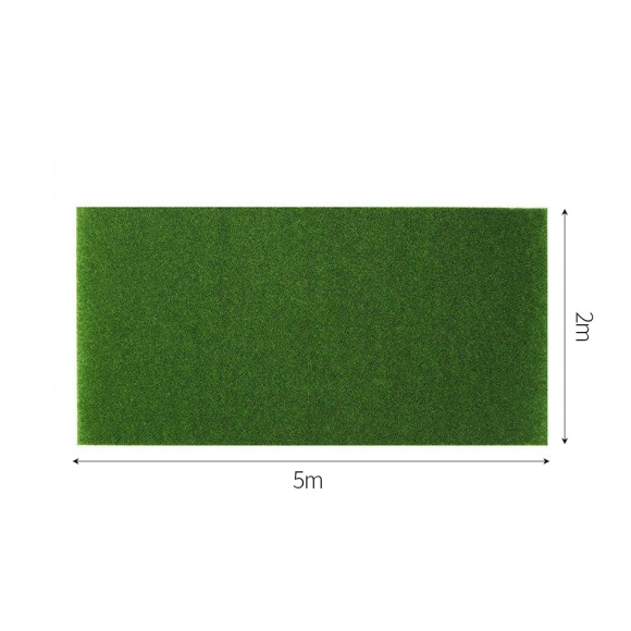 늘푸른 인조잔디 롤매트(폭2M x 길이5M) (잔디길이 30mm)