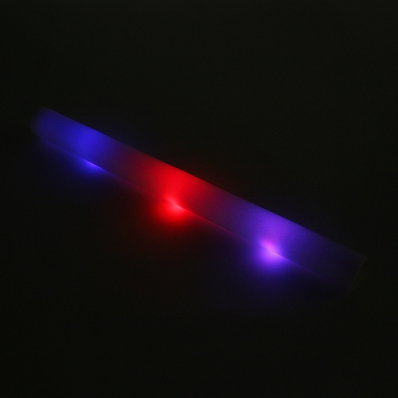 트윙클팝 LED 스펀지 야광봉 10p세트