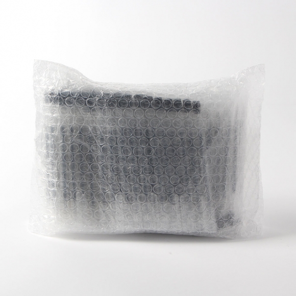 클리어 중성 젤펜 100p세트(0.5mm) (블랙)