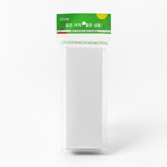 폴인매너 유광 유성볼펜+케이스세트(1.0mm) (실버)