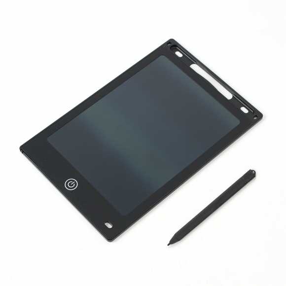 프리드로잉 LCD 전자 메모보드 A타입(14.5x21.5cm) (단색)