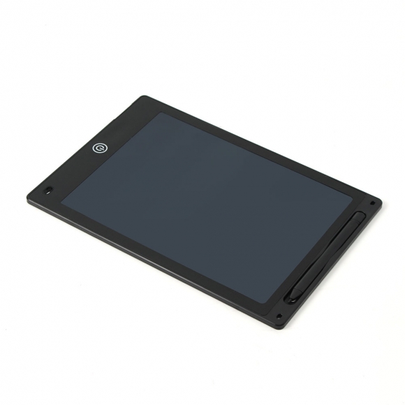 프리드로잉 LCD 전자 메모보드 A타입(17x25cm) (단색)