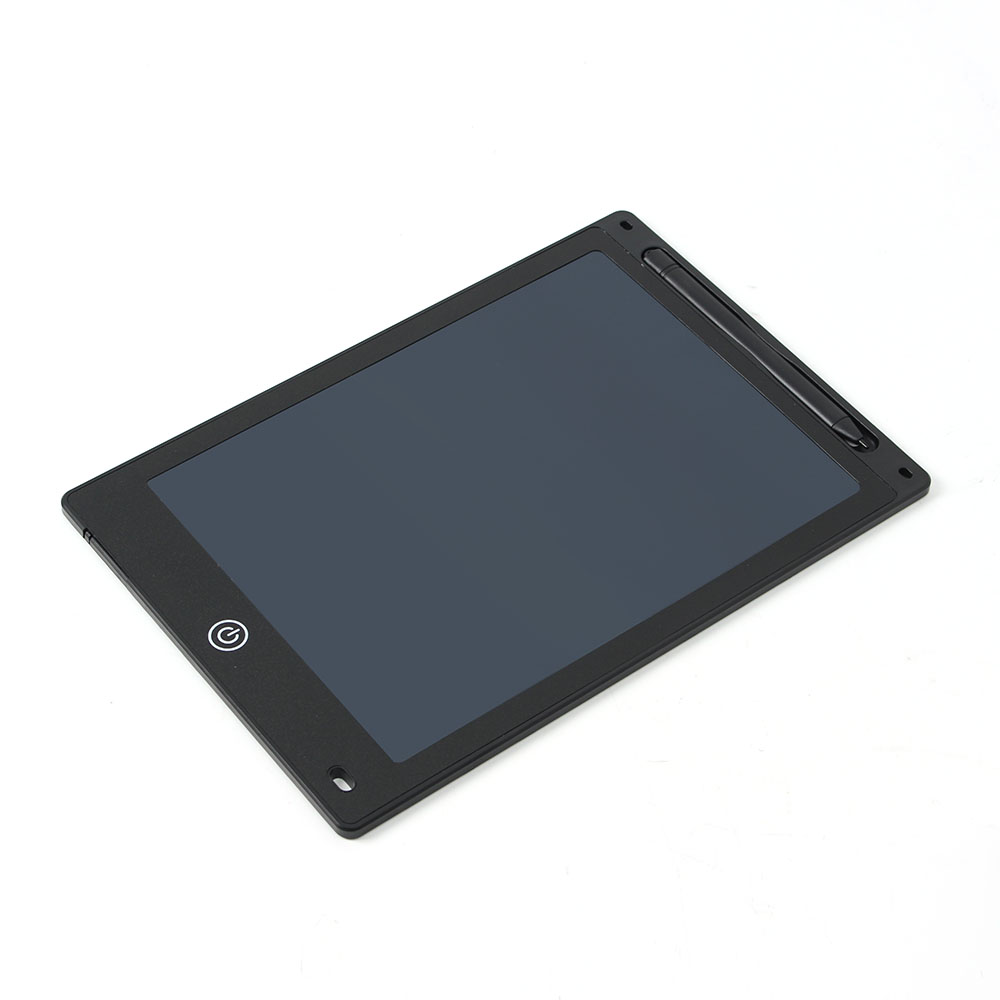 Oce 이동식 소형 전자 칠판 17x25cm 컬러 스마트 보드 휴대용 메모패드 유아 스케치북
