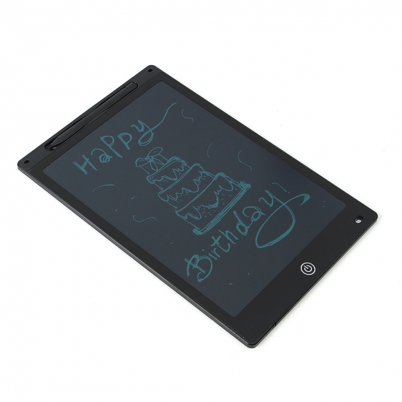 프리드로잉 LCD 전자 메모보드 A타입(19x28.5cm) (단색)