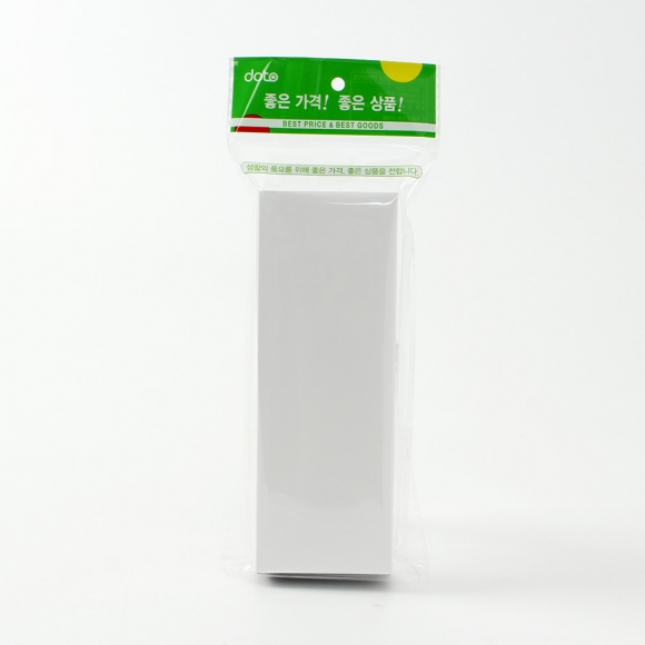 폴인매너 무광 유성볼펜+케이스세트(1.0mm) (블랙)  