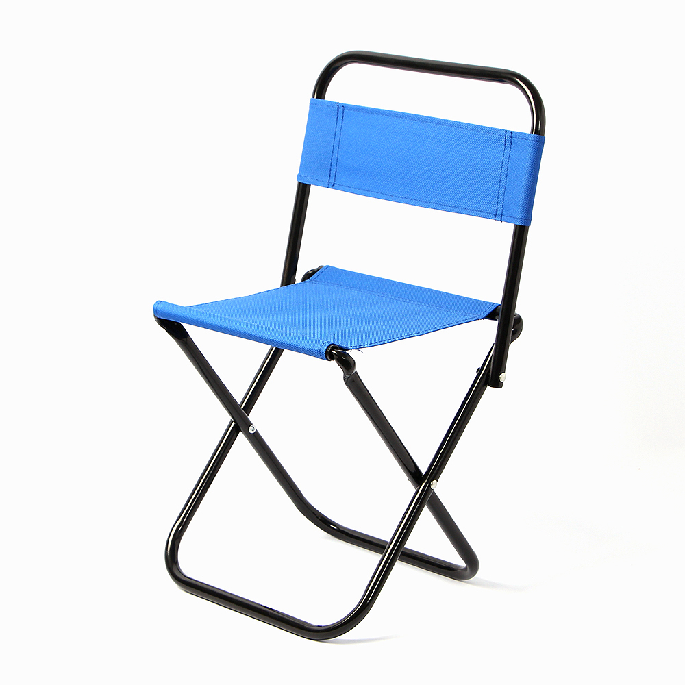 Oce 초경량 폴딩 정원 야외 등의자 캠핑의자 낚시의자 등산 등받침 의자