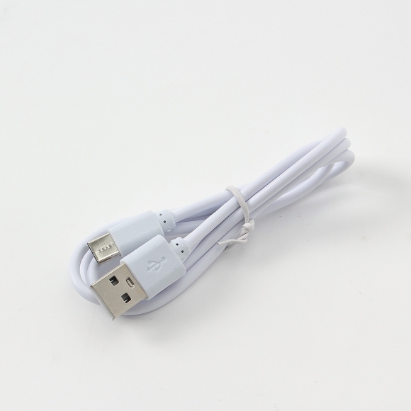 촉촉공간 USB 무드등 가습기(화이트) (1.3L)