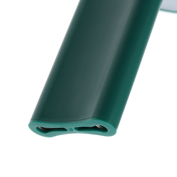 [웰스온] 공간 USB 무드등 가습기(그린) (1.3L)