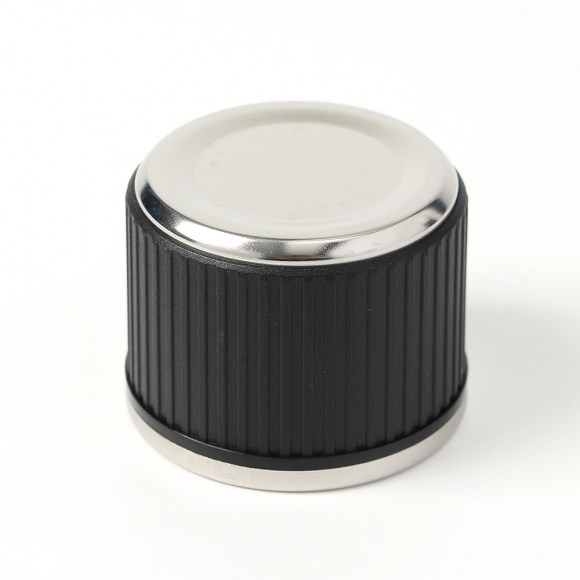 워터보틀 이중스텐 보온병(500ml) (블랙)