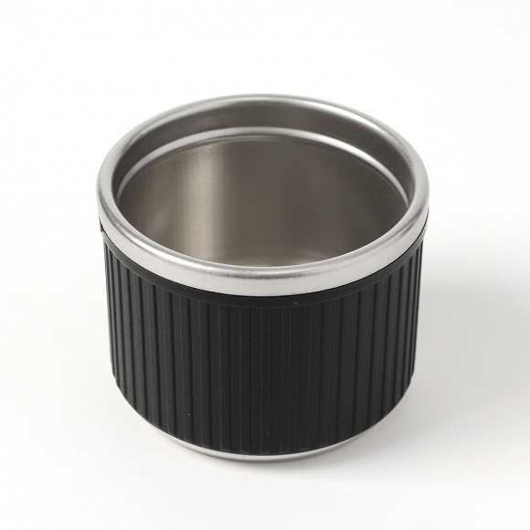 워터보틀 이중스텐 보온병(500ml) (블랙)