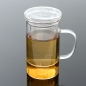 [로하티] 베이직 내열유리 티머그(550ml)