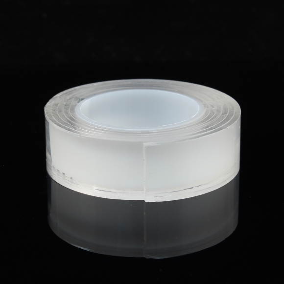 나노 투명 아크릴폼 양면테이프 3p세트(3cmx1M) (두께:2mm)