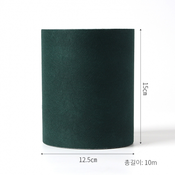 인조잔디 연결용 조인테이프(단면) (15cmx10M)
