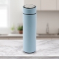 데일리 이중 보온병(500ml) (스카이)