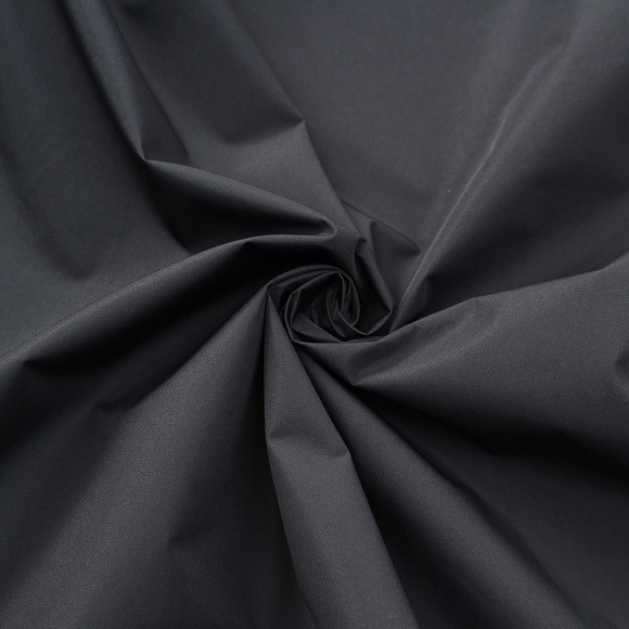 트렌드 남녀공용 바람막이 레인코트(XL) (블랙)