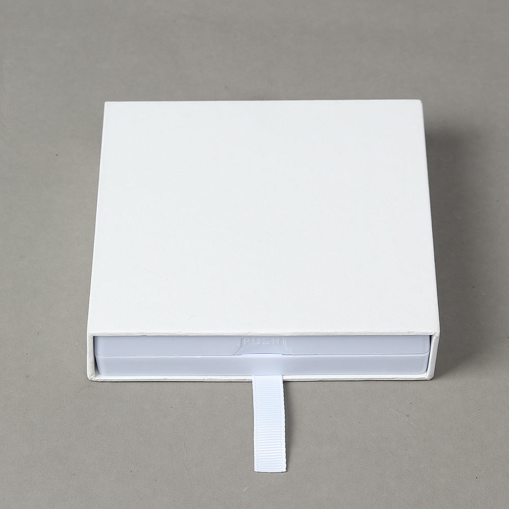 Oce 투명 선물상자 주얼리 박스 5p 11cm 악세사리포장 귀중품 보관함 입체 포장 필름