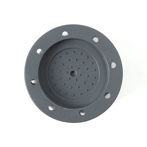 소음방지 높이조절 세탁기 받침대 4p세트(스크류A)