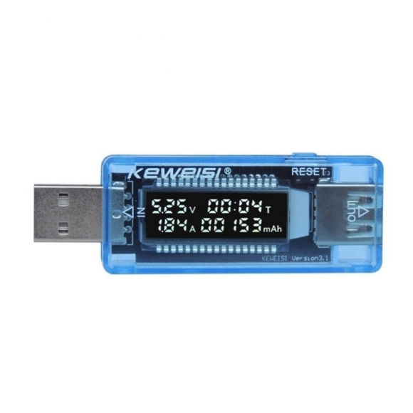 USB 전력측정 테스터기