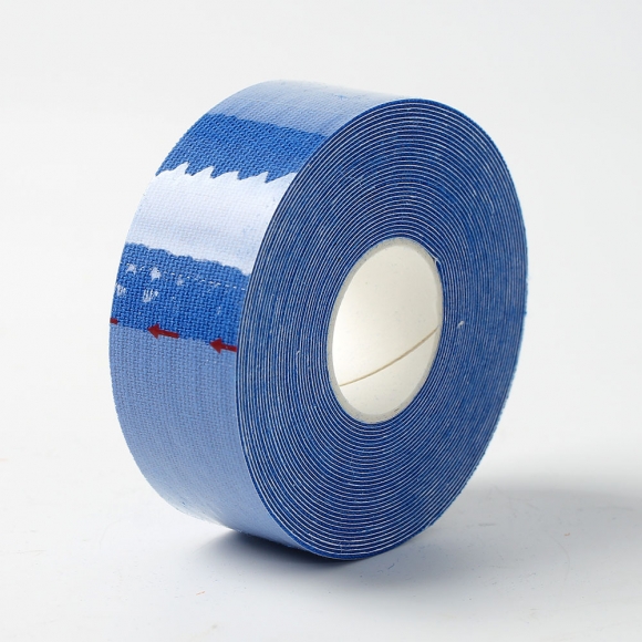 키네시랩 스포츠 테이프 5p세트(2.5cmx5m) (블루)